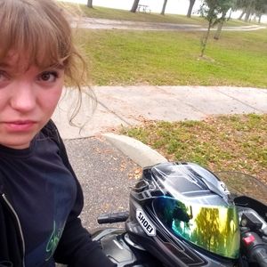 Meet your Posher, Nikki